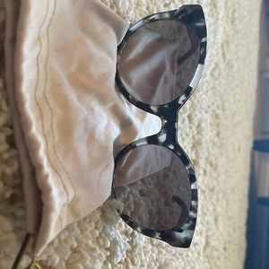 Tory Burch Sunglasses- New!